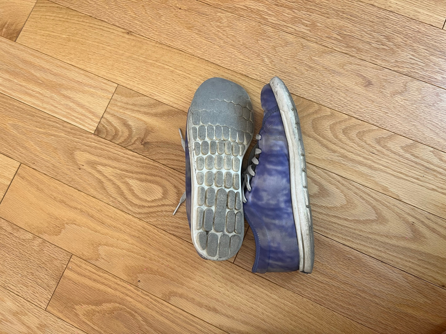 Mistress Sneaker Worship Collection