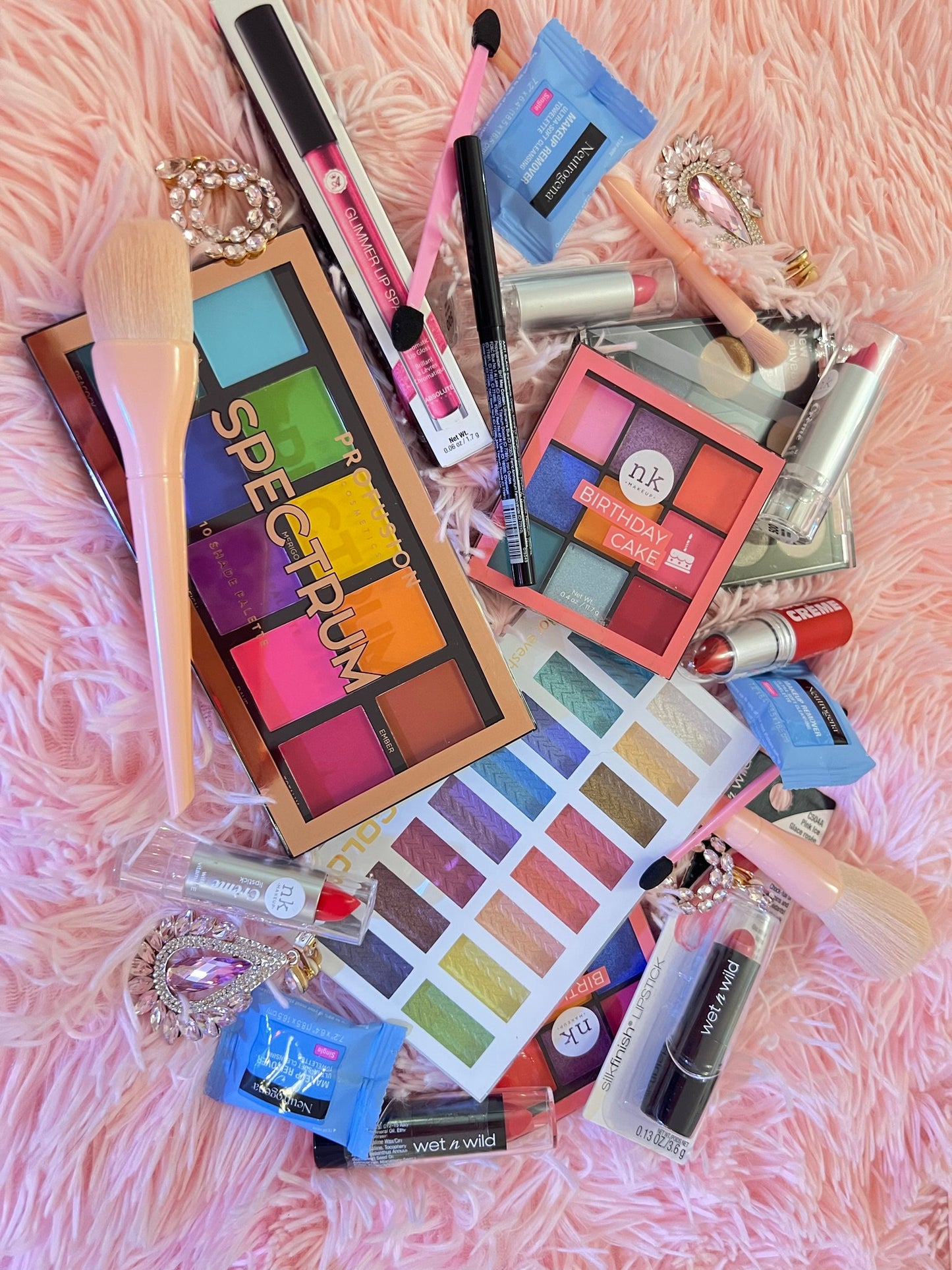 Deluxe Sissy Kit