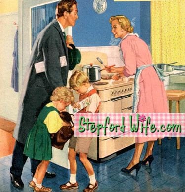 Stepford Wife Kit