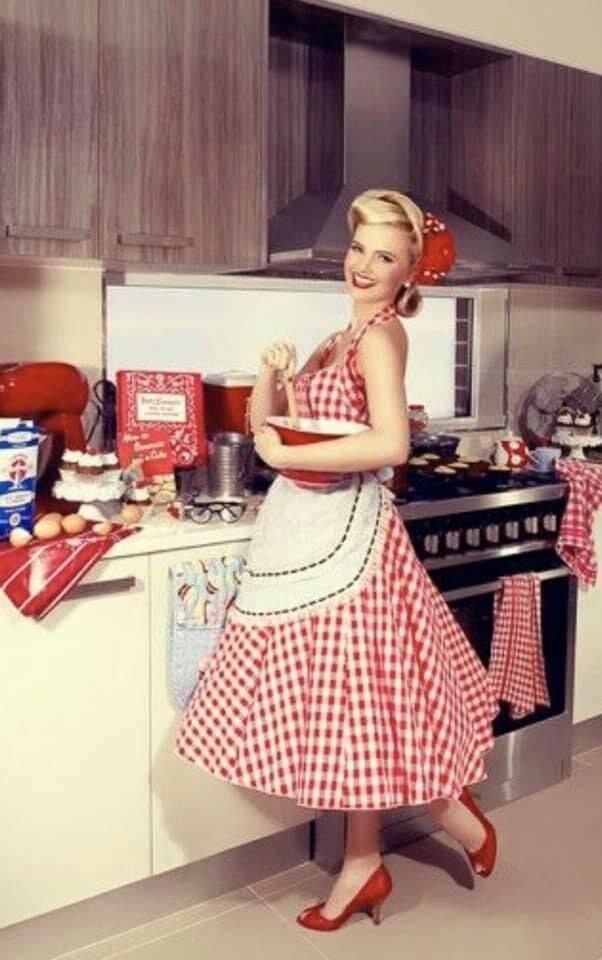 Stepford Wife Kit