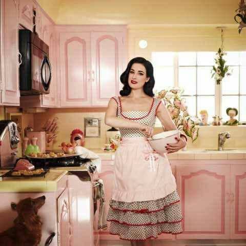 Stepford Wife Kit